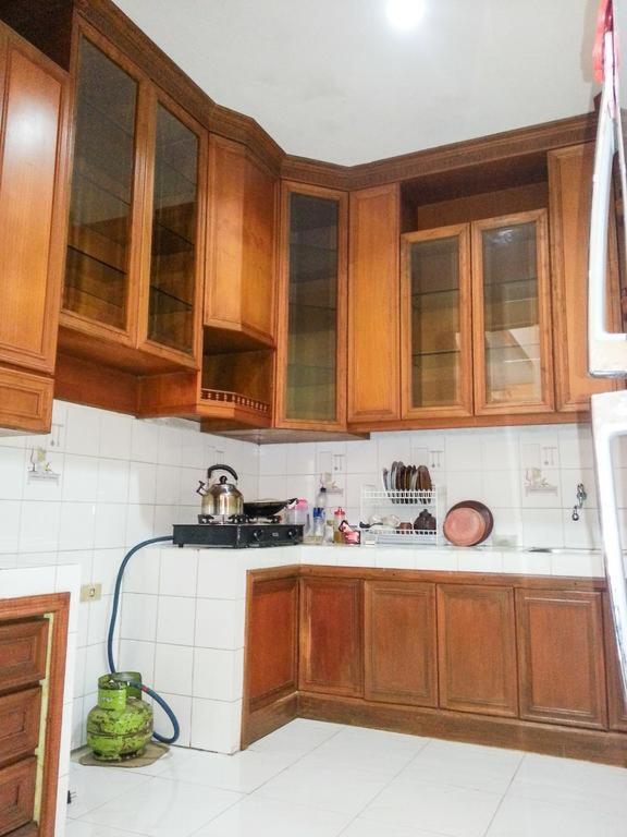 Cendana Mulia Hostel Μπογκόρ Εξωτερικό φωτογραφία