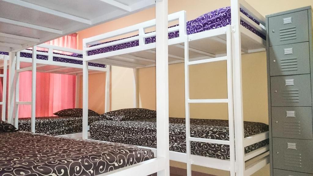 Cendana Mulia Hostel Μπογκόρ Εξωτερικό φωτογραφία