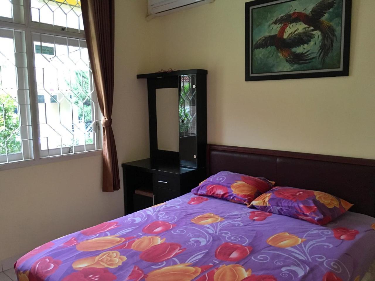 Cendana Mulia Hostel Μπογκόρ Εξωτερικό φωτογραφία